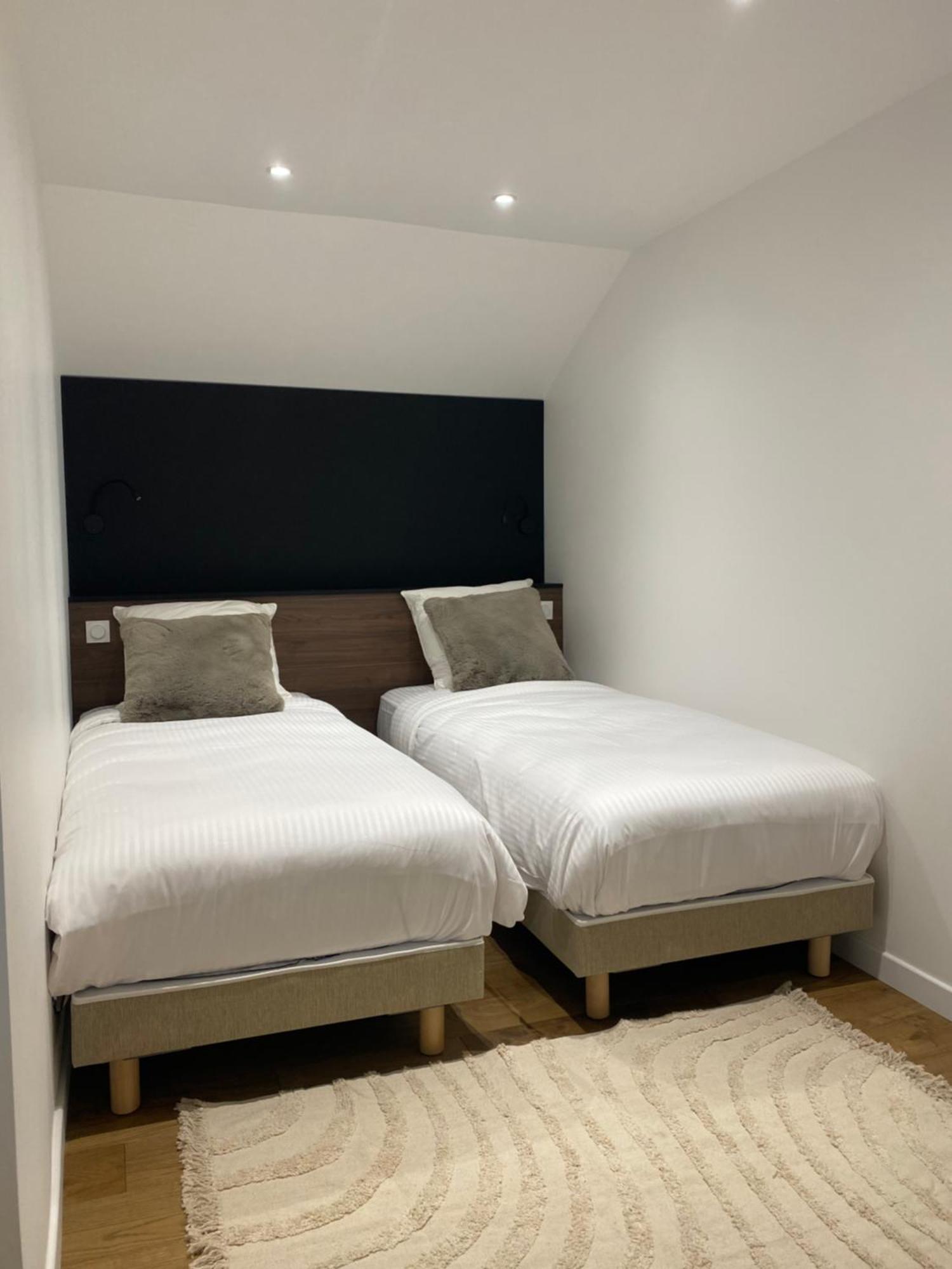 Two-Bedroom Suite