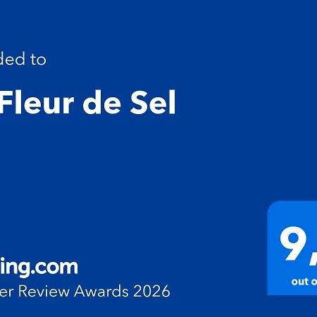 La Fleur De Sel-2