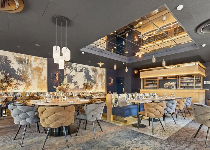 Le Rituel Hotel & Spa Honfleur